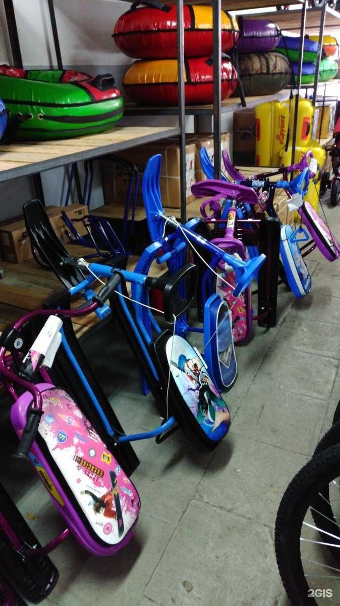 Отзывы на компанию Веломир в г. Калуга c фото