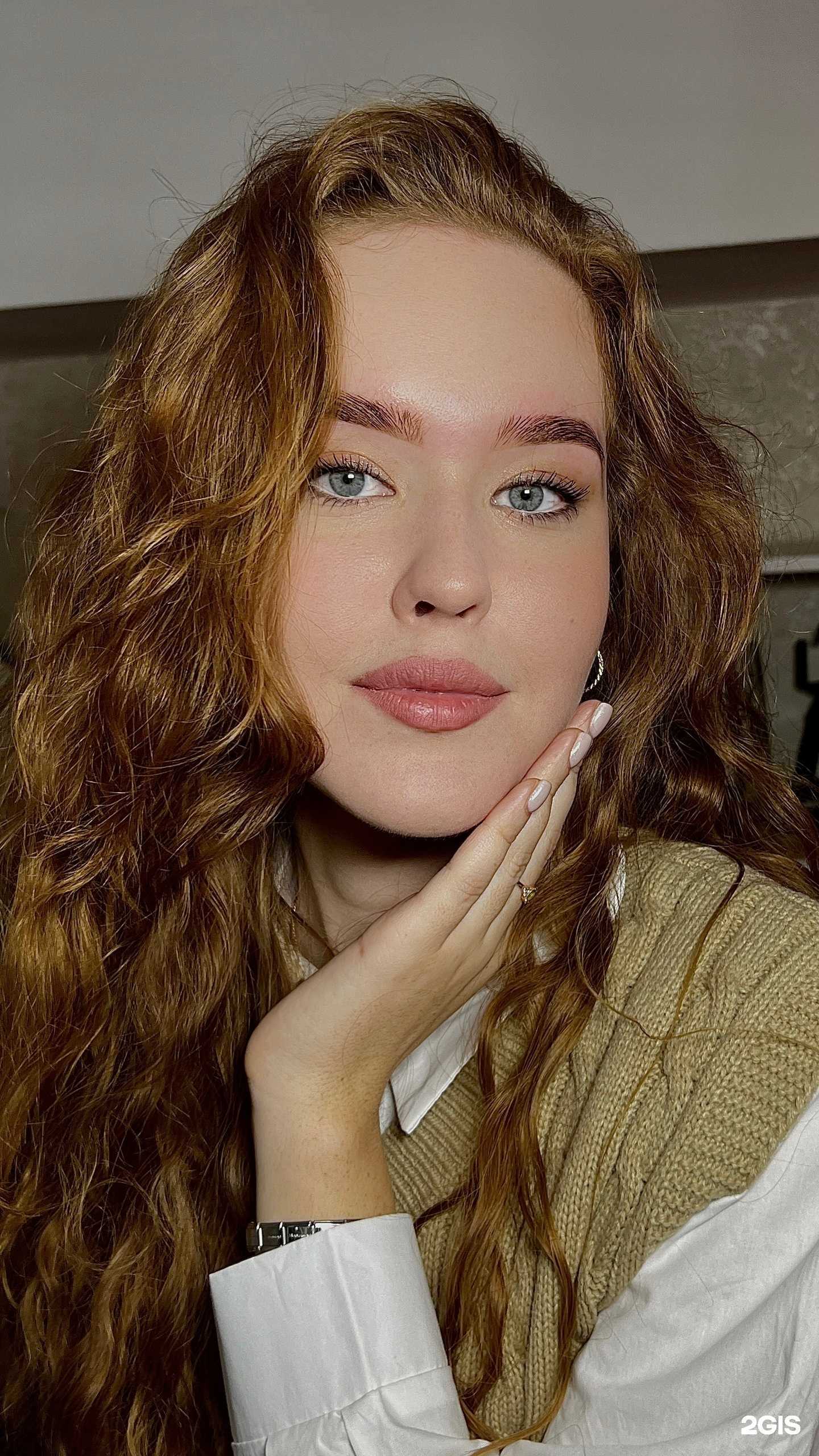 Отзывы на компанию Wow brow`s в Краснодаре c фото