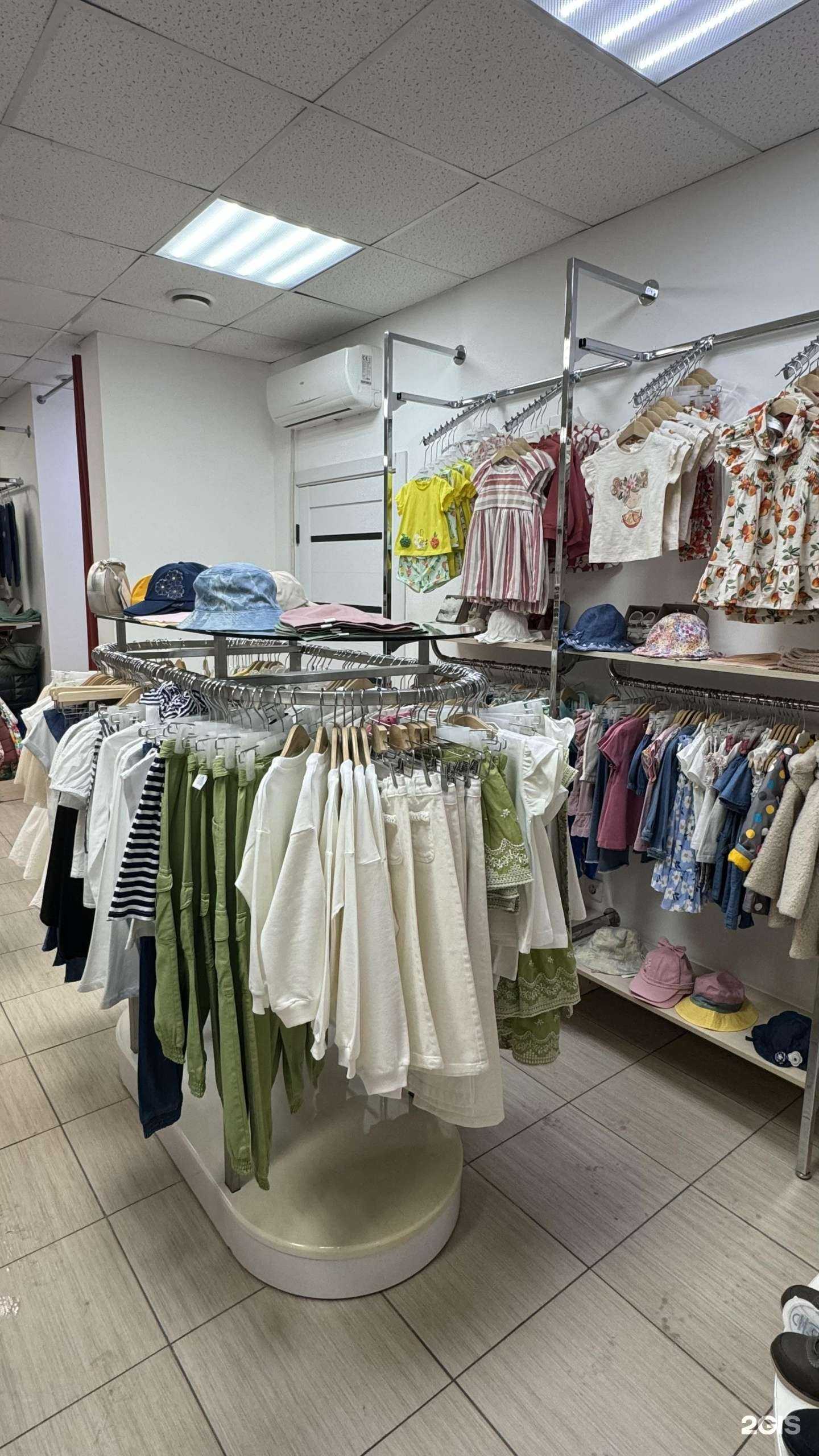 Отзывы на компанию Fashion kids в Казани c фото