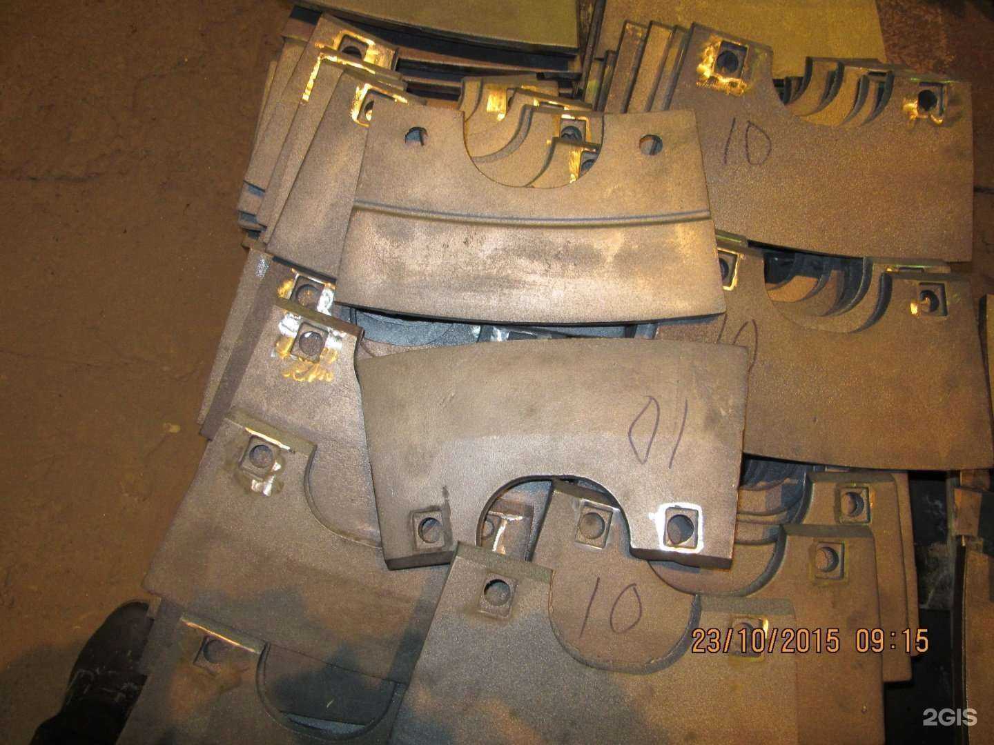 Отзывы на компанию СибМетМаш в Красноярске c фото