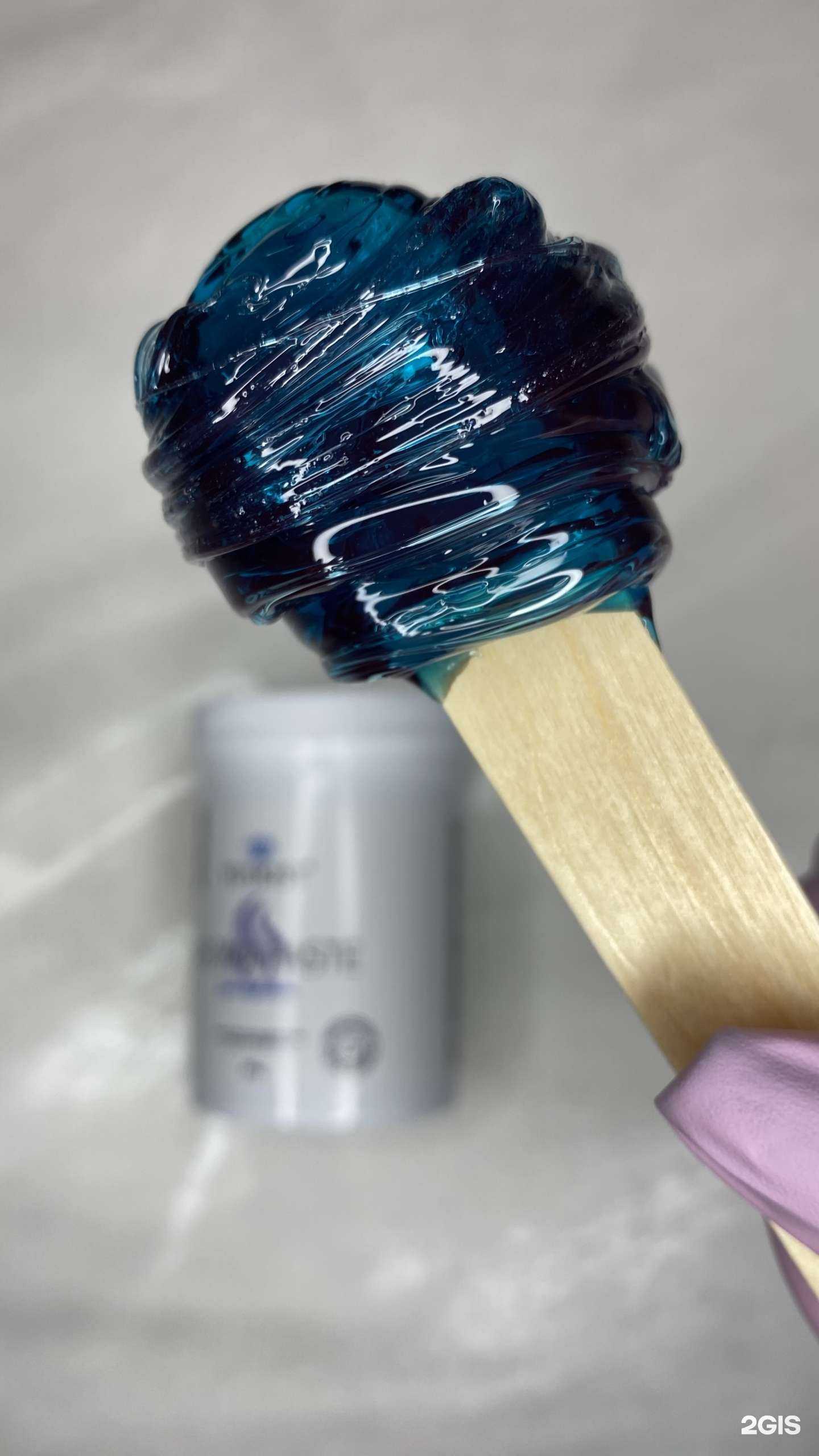 Отзывы на компанию Эпил Тори в г. Новороссийск c фото