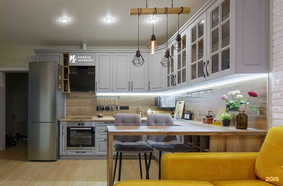 Отзывы на компанию Мебель Комфорт в г. Краснодар c фото