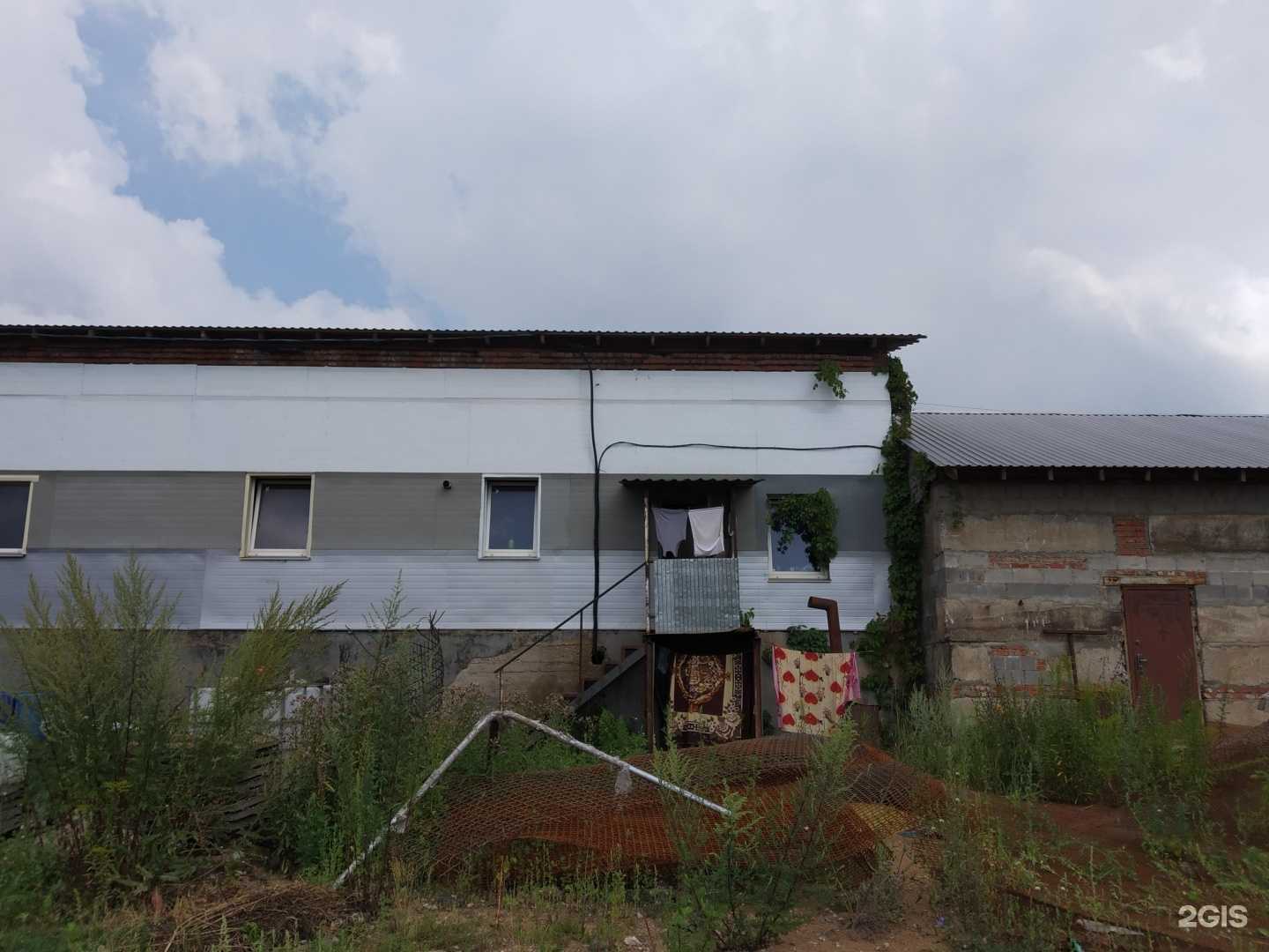 Отзывы на компанию ПарковкаДворСервис в Туле c фото - фотография 2 из 2