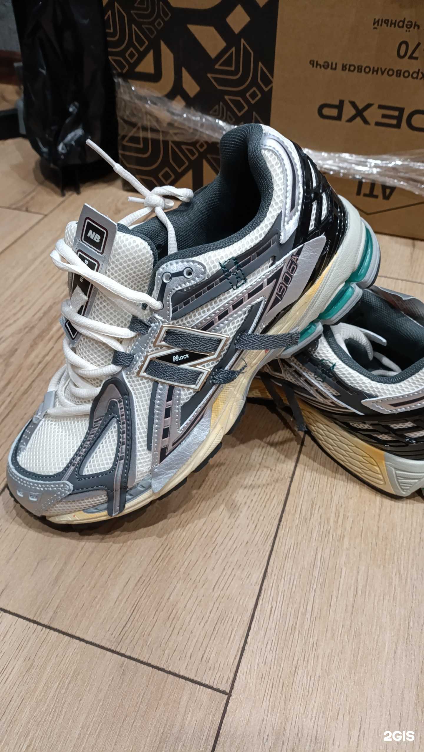 Отзывы на компанию Street Outfit в Красноярске c фото