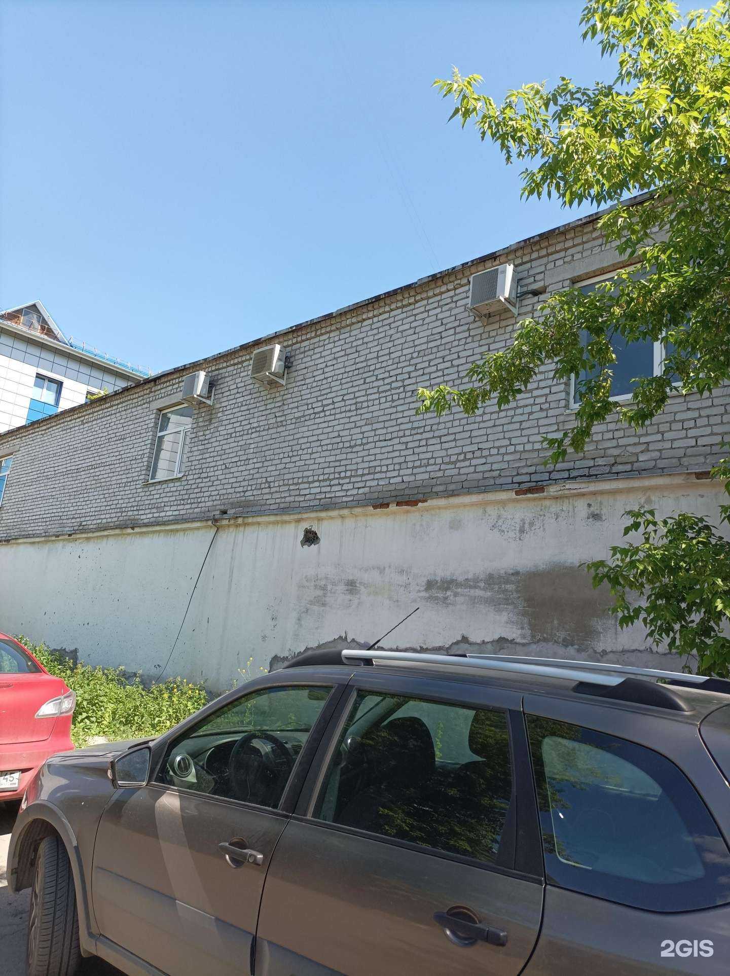 Отзывы на компанию Гринлайн в г. Тюмень c фото