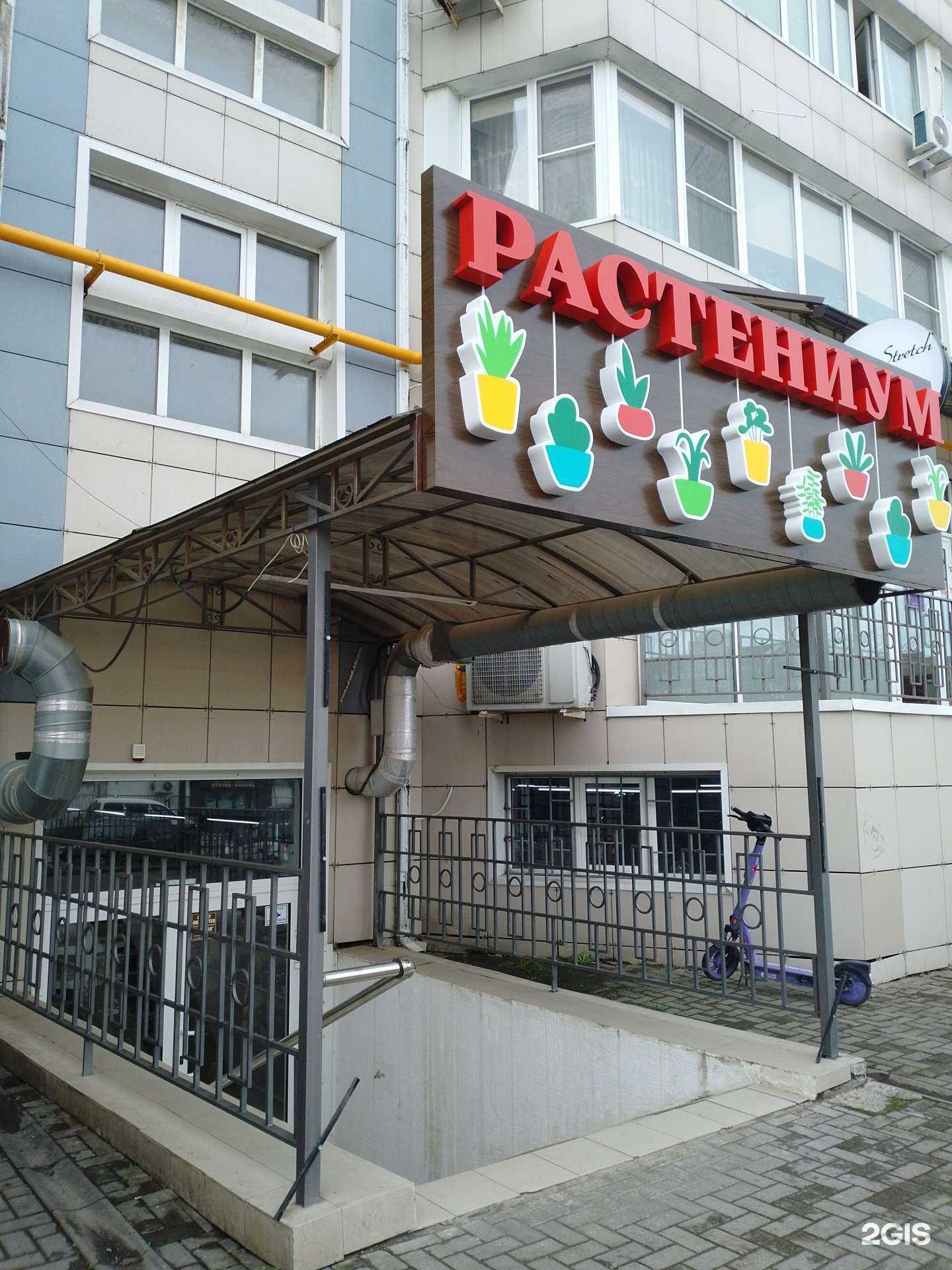 Отзывы на компанию Растениум  в г. Анапа c фото