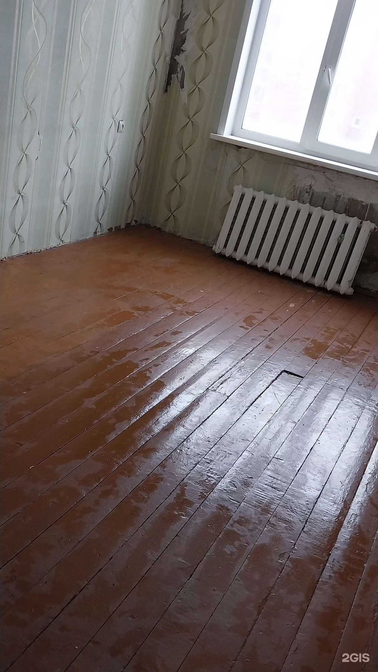 Отзывы на компанию Клининговая компания в Норильске c фото