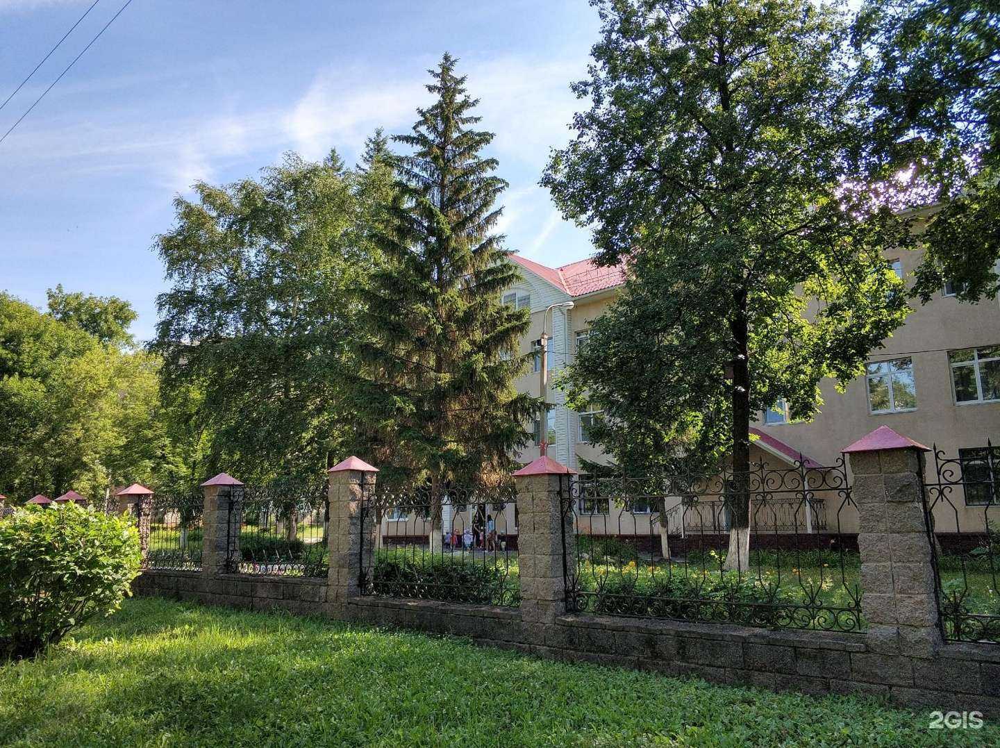 Отзывы на компанию Детский сад №164 в г. Уфа c фото