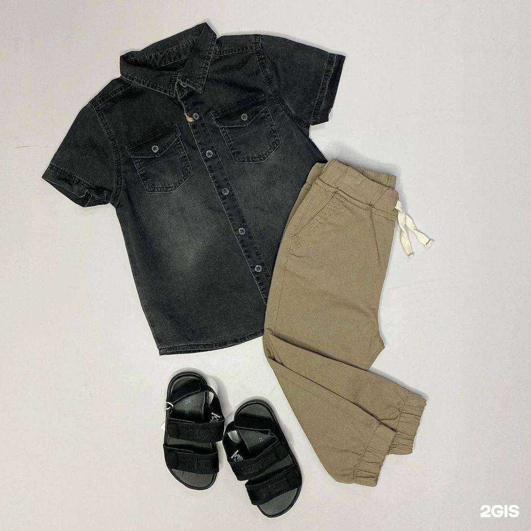 Отзывы на компанию Модные Детки в Грозном c фото