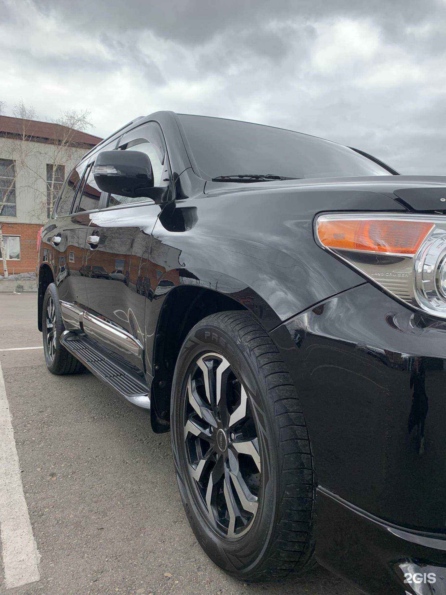 Отзывы на компанию Первый центр помощи автомобилистам в г. Чита c фото