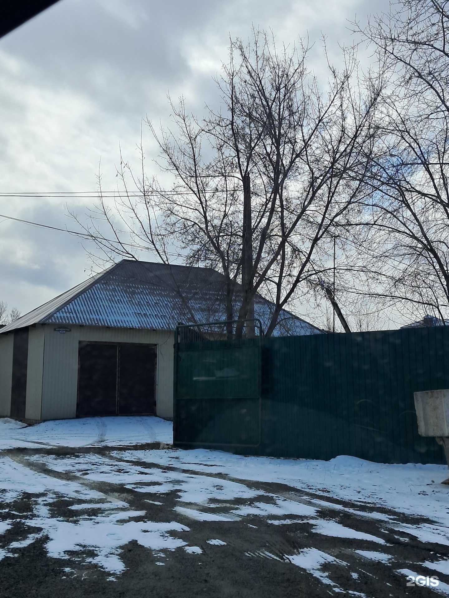 Отзывы на компанию Пункт приема металлолома в Канске c фото