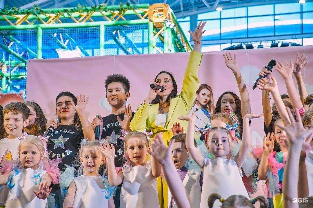 Отзывы на компанию Карамелька в г. Екатеринбург c фото