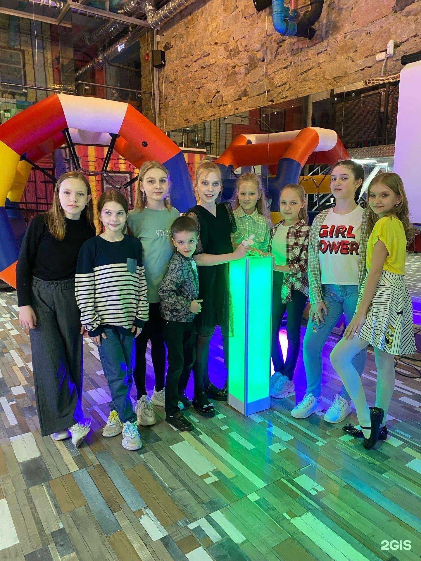 Отзывы на компанию Пошумим! в Челябинске c фото