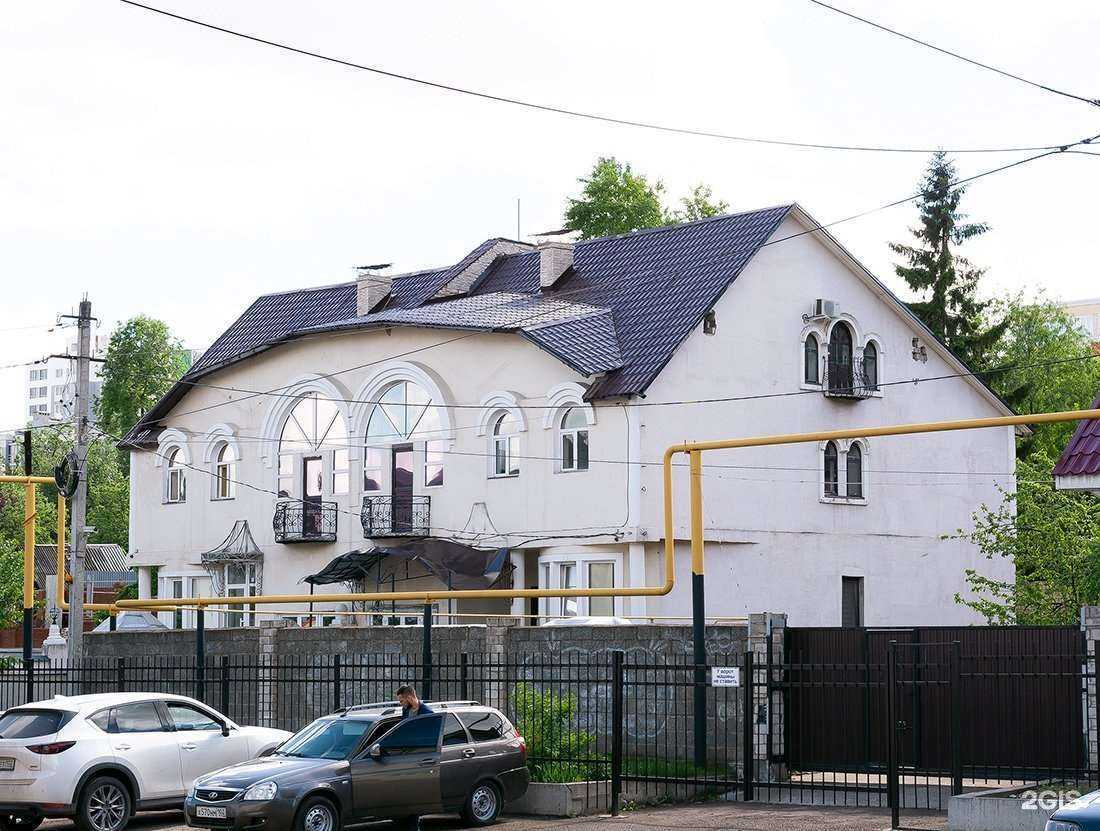 Отзывы на компанию Experience project в Уфе c фото - фотография 2 из 2