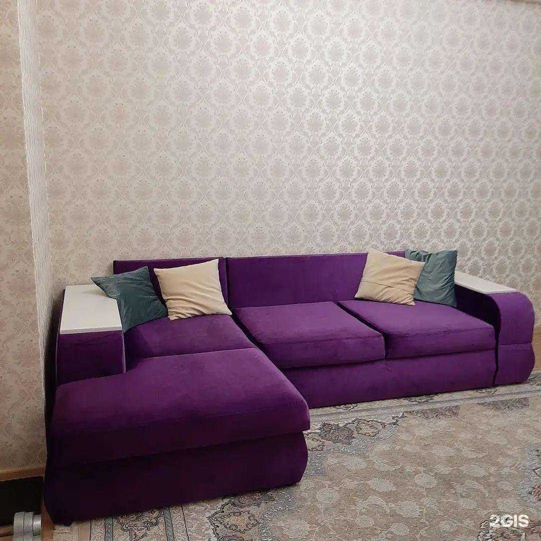 Отзывы на компанию Компания по реставрации мебели в г. Махачкала c фото