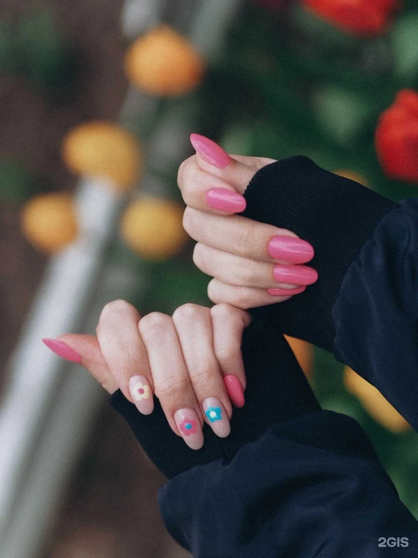 Отзывы на компанию Manucure_4ic в Великом Новгороде c фото