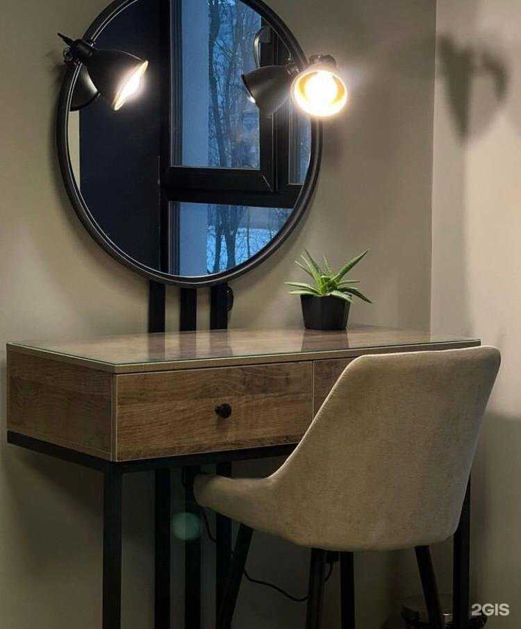 Отзывы на компанию Beauty space в Воронеже c фото