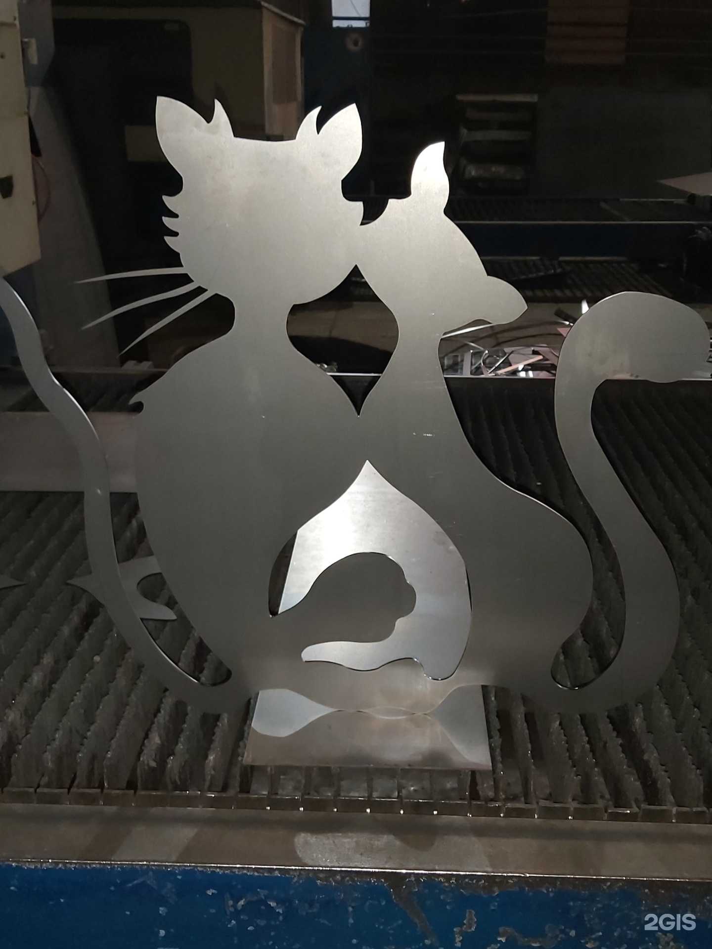 Отзывы на компанию Stal-dizain в Ивантеевке c фото