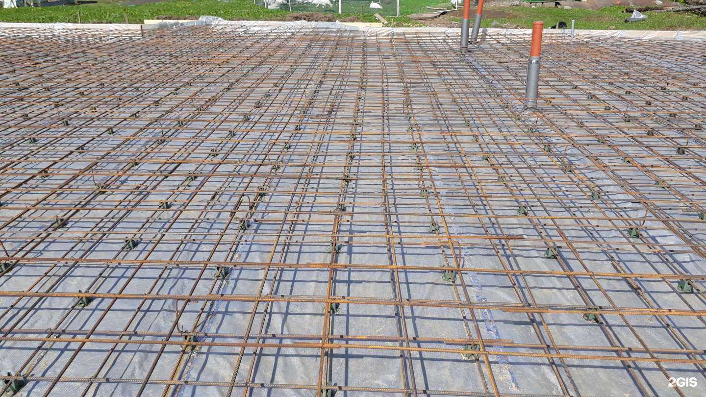 Отзывы на компанию МонолитНт в Нижнем Тагиле c фото