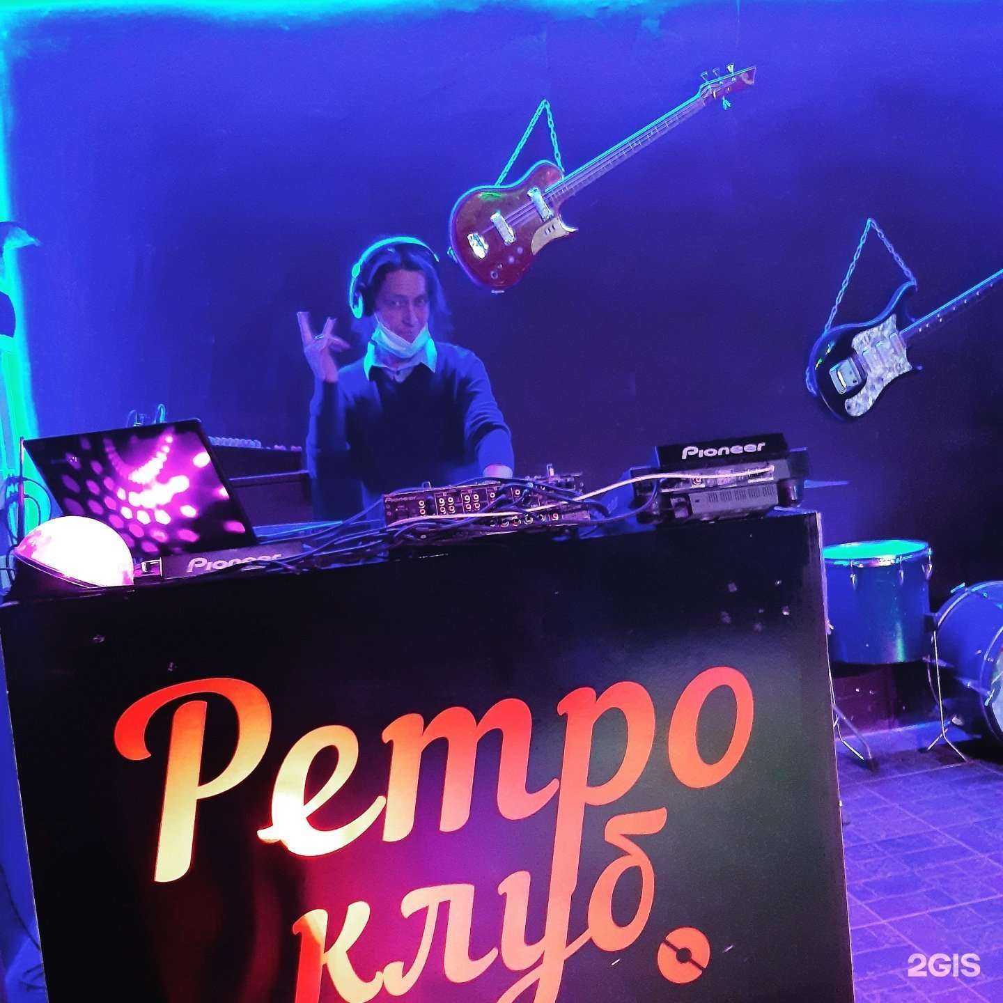 Отзывы на компанию Ретро клуб в г. Уфа c фото