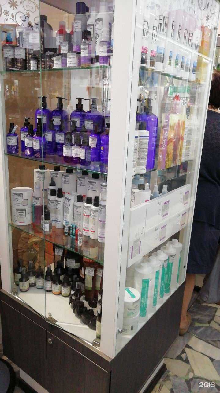 Отзывы на компанию Индустрия красоты в г. Новомосковск c фото