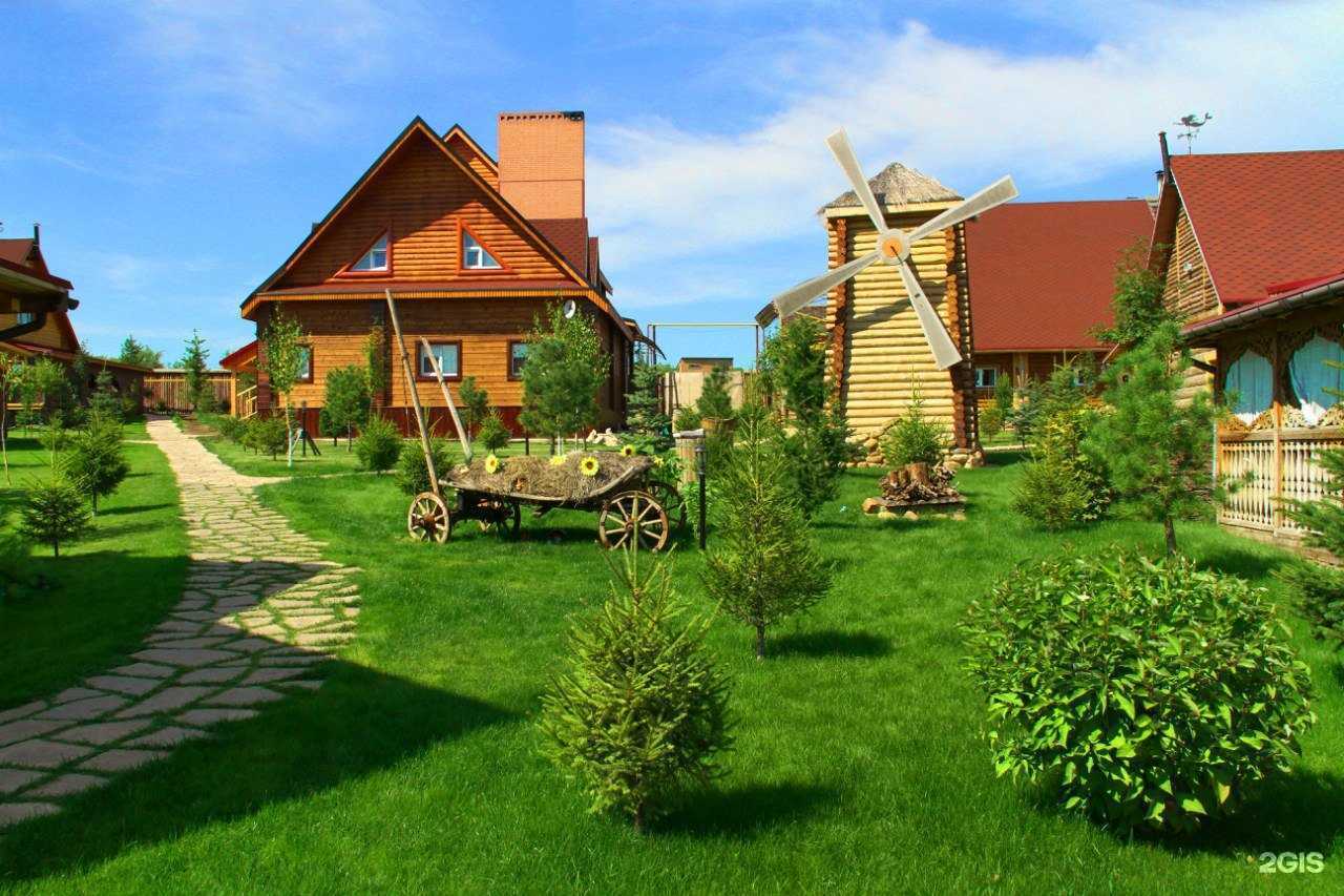 Отзывы на компанию Русские бани на Малиновой в г. Магнитогорск c фото