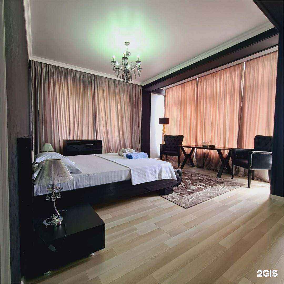 Отзывы на компанию Villa Boscol в г. Махачкала c фото