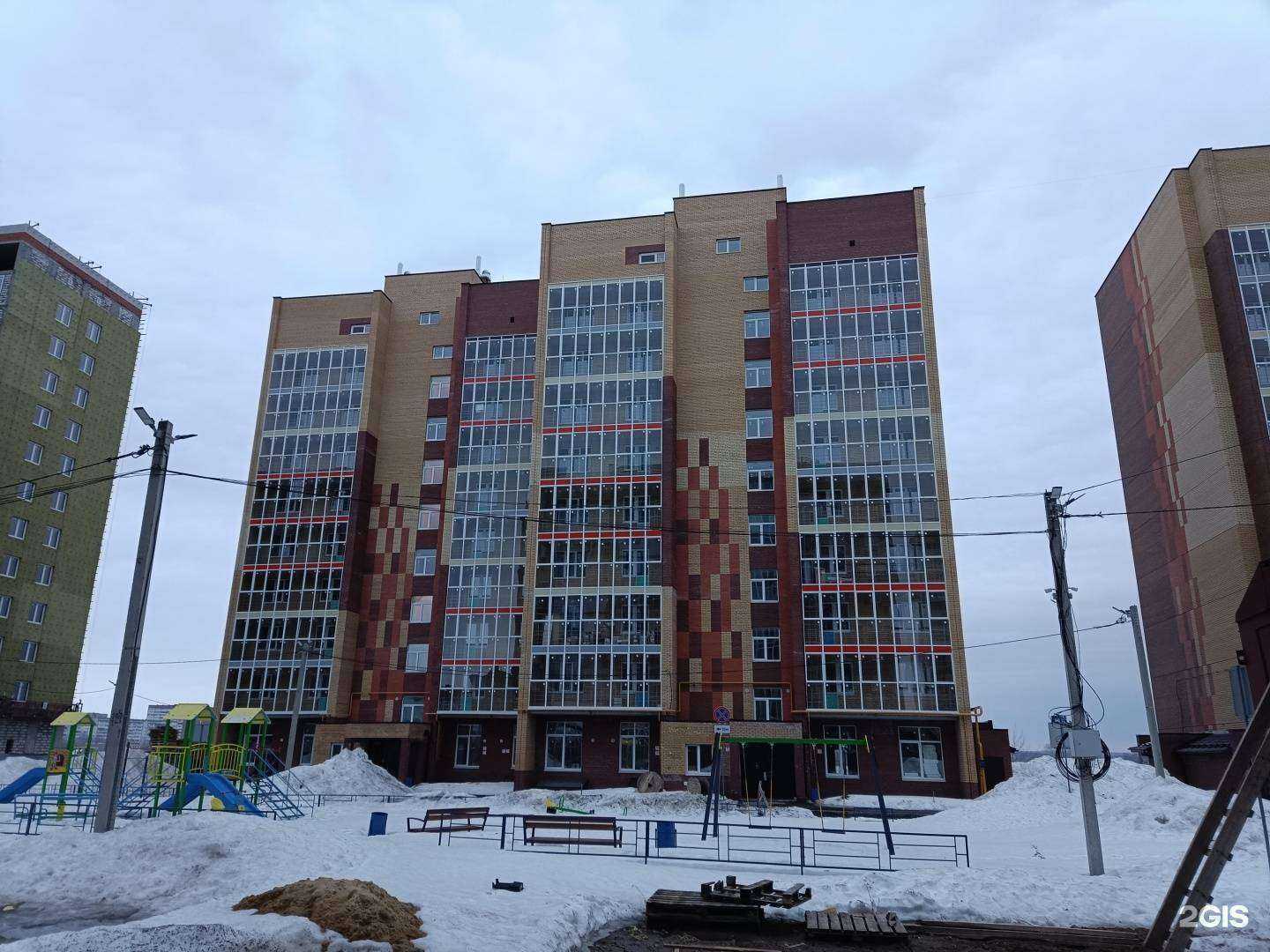 Отзывы на компанию Империя детства в Йошкар-Оле c фото - фотография 2 из 2