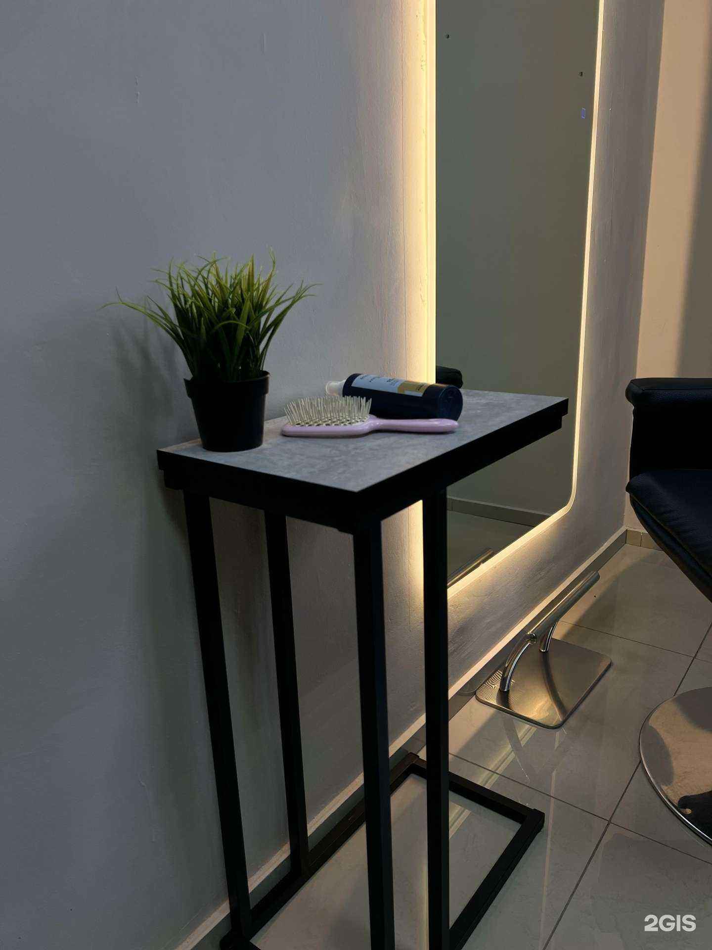 Отзывы на компанию Студия реконструкции и выпрямления волос в Краснодаре c фото