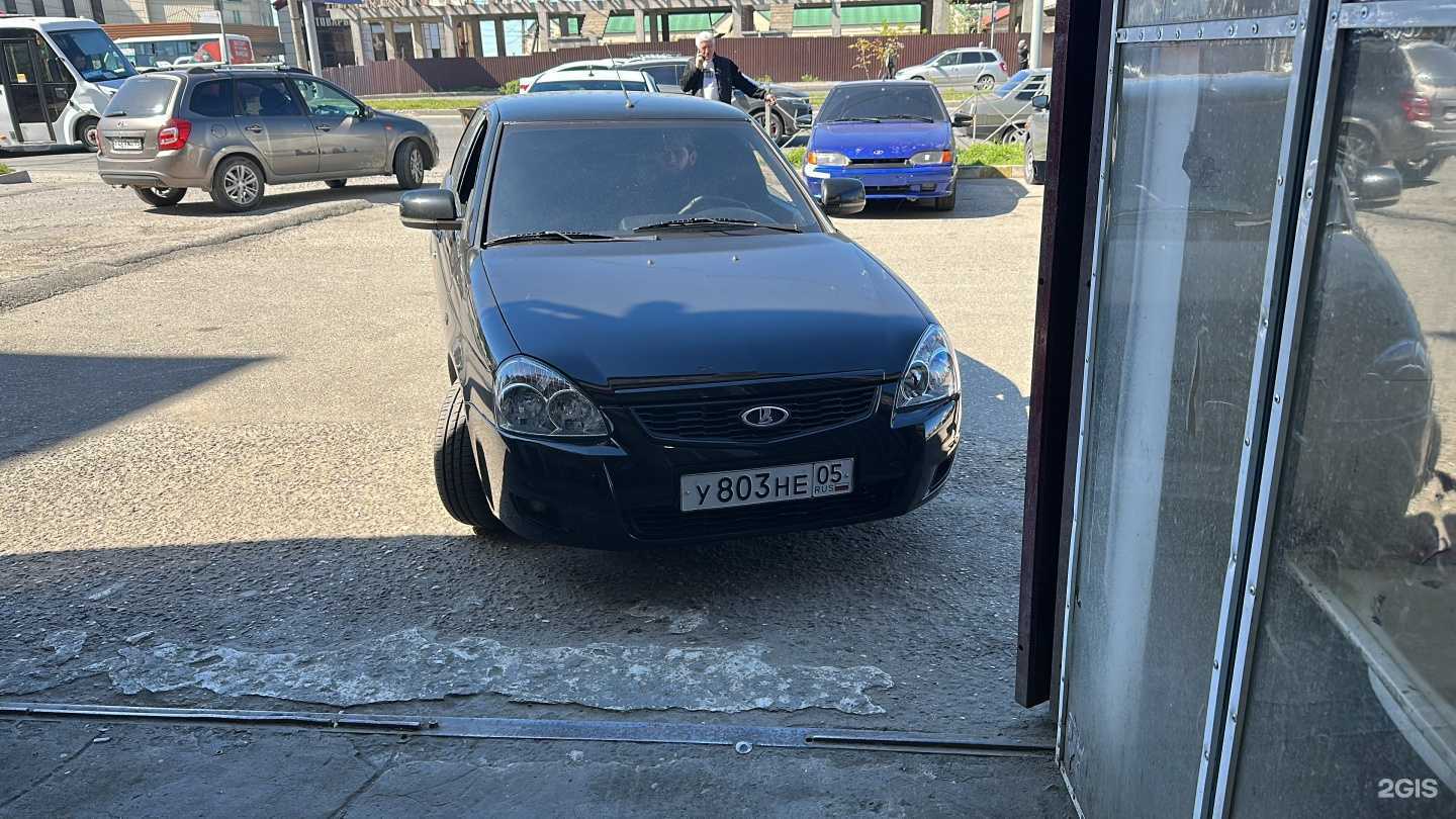 Отзывы на компанию ZR Perfomance в Махачкале c фото