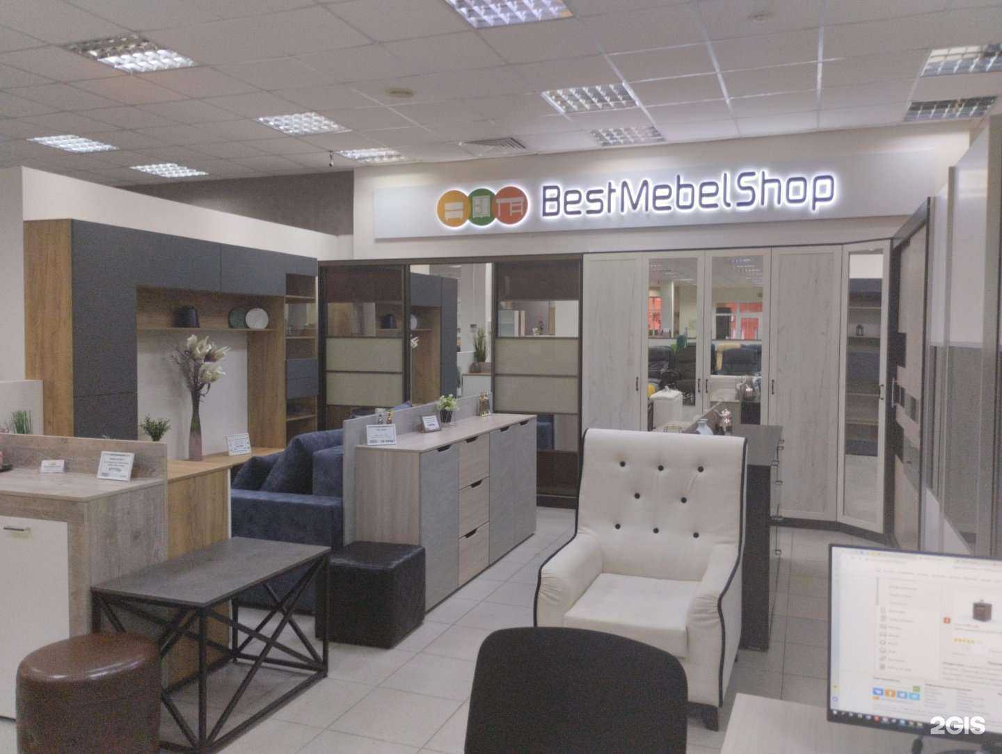Отзывы на компанию BestMebelShop в г. Тула c фото