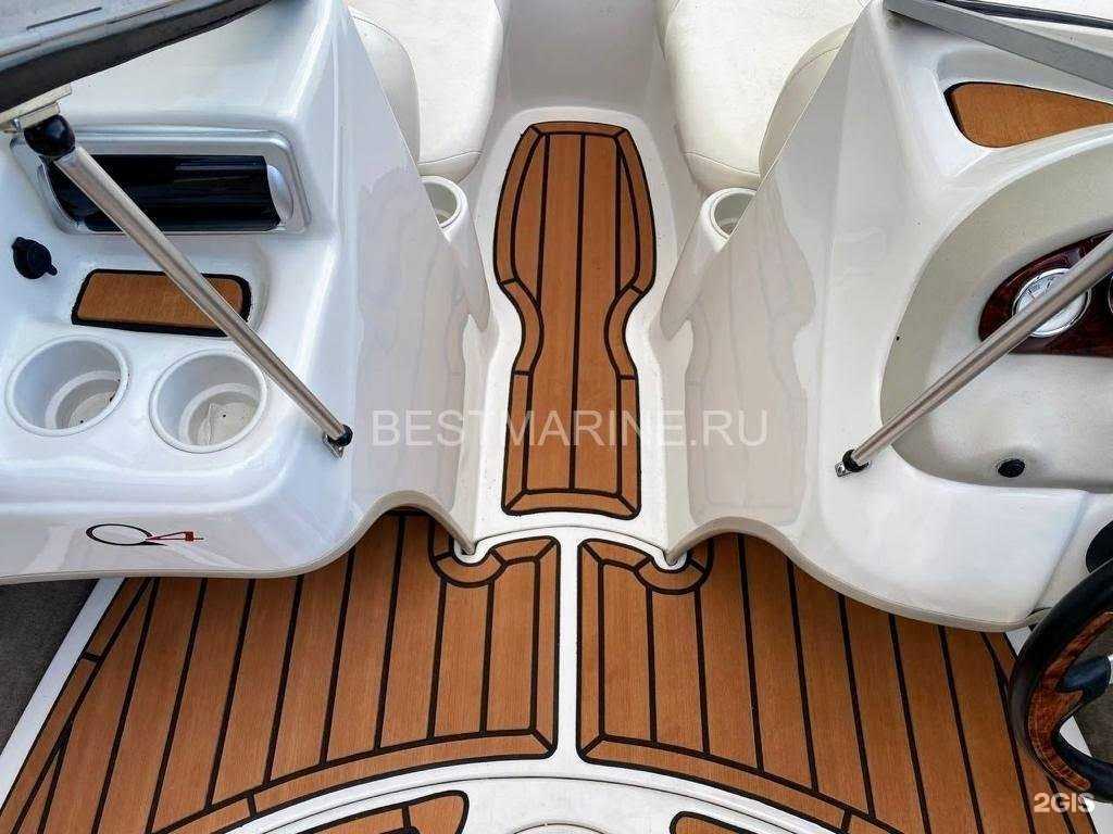 Отзывы на компанию Bestmarine в Долгопрудном c фото