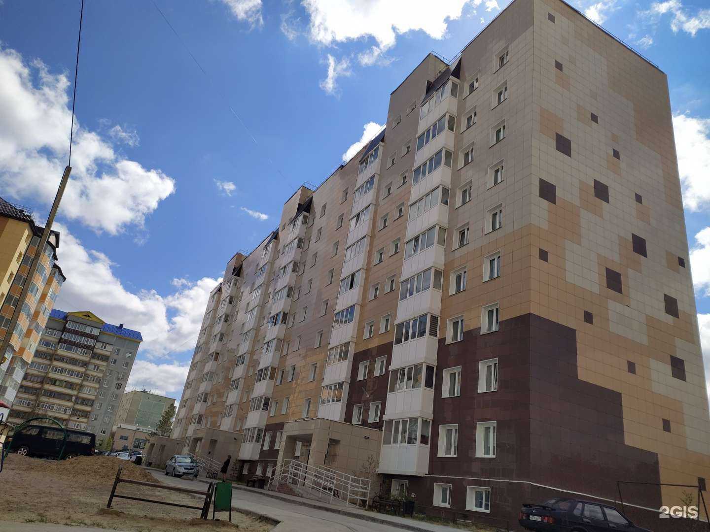 Отзывы на компанию Лидер-Пласт в Ноябрьске c фото