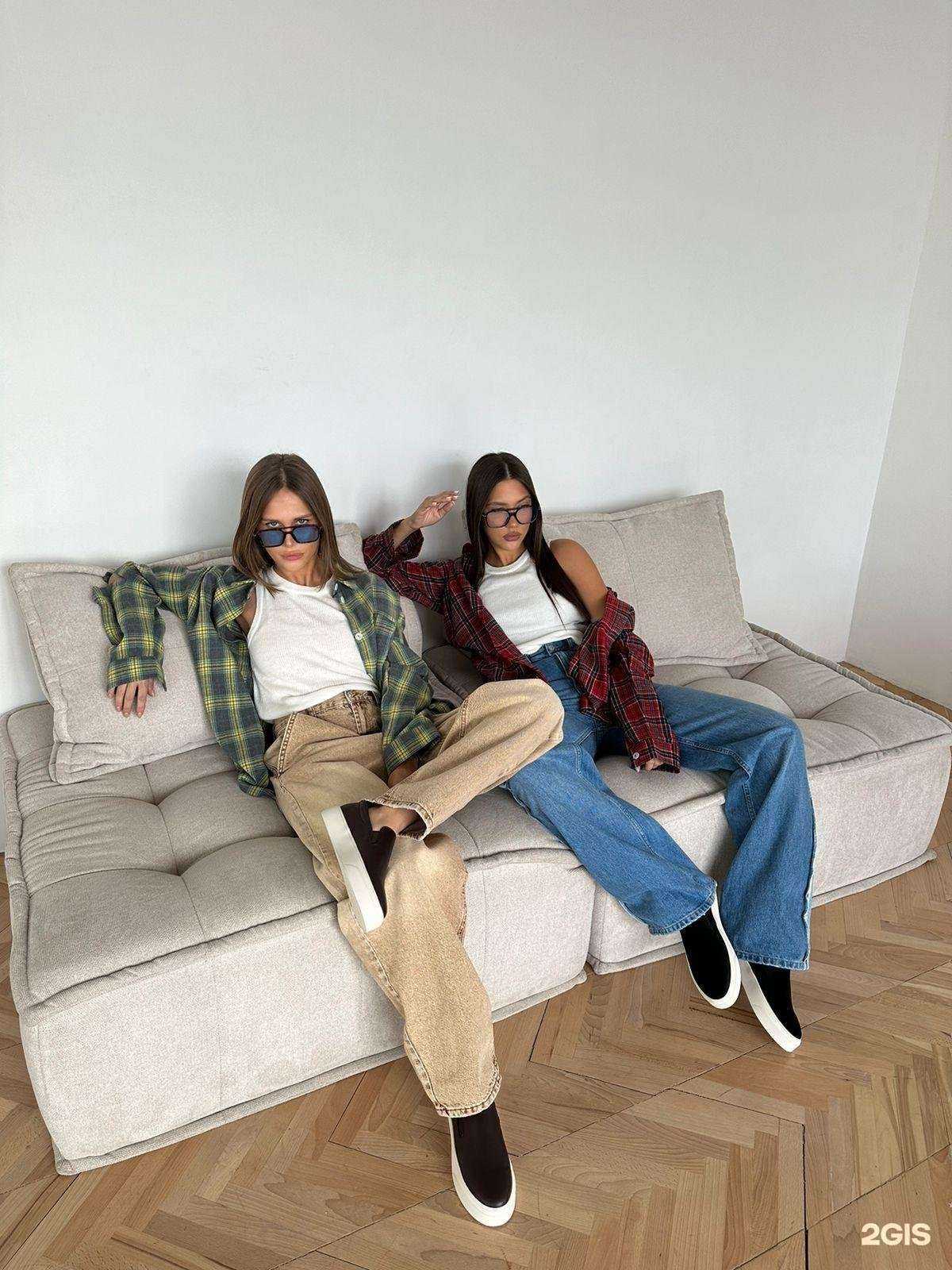 Отзывы на компанию Style Lab в Красноярске c фото