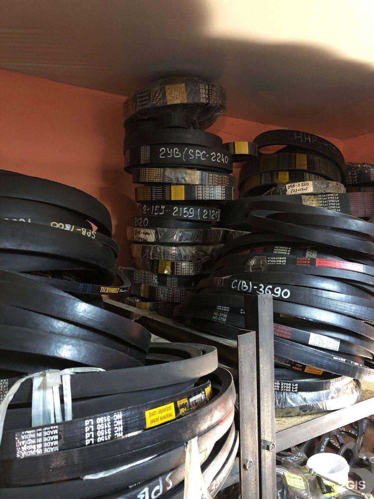 Отзывы на компанию Магазин запчастей к сельхозтехнике в г. Стерлитамак c фото