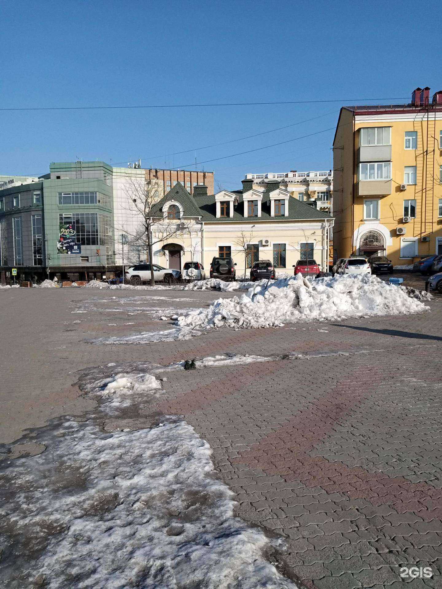 Отзывы на компанию БКС Мир инвестиций в Владивостоке c фото - фотография 2 из 2