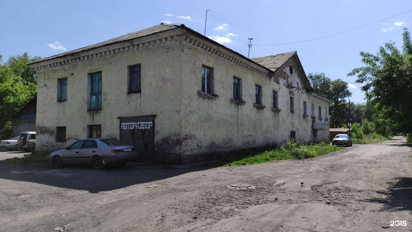 Отзывы на компанию Гранитный двор в Киселёвске c фото - фотография 2 из 2