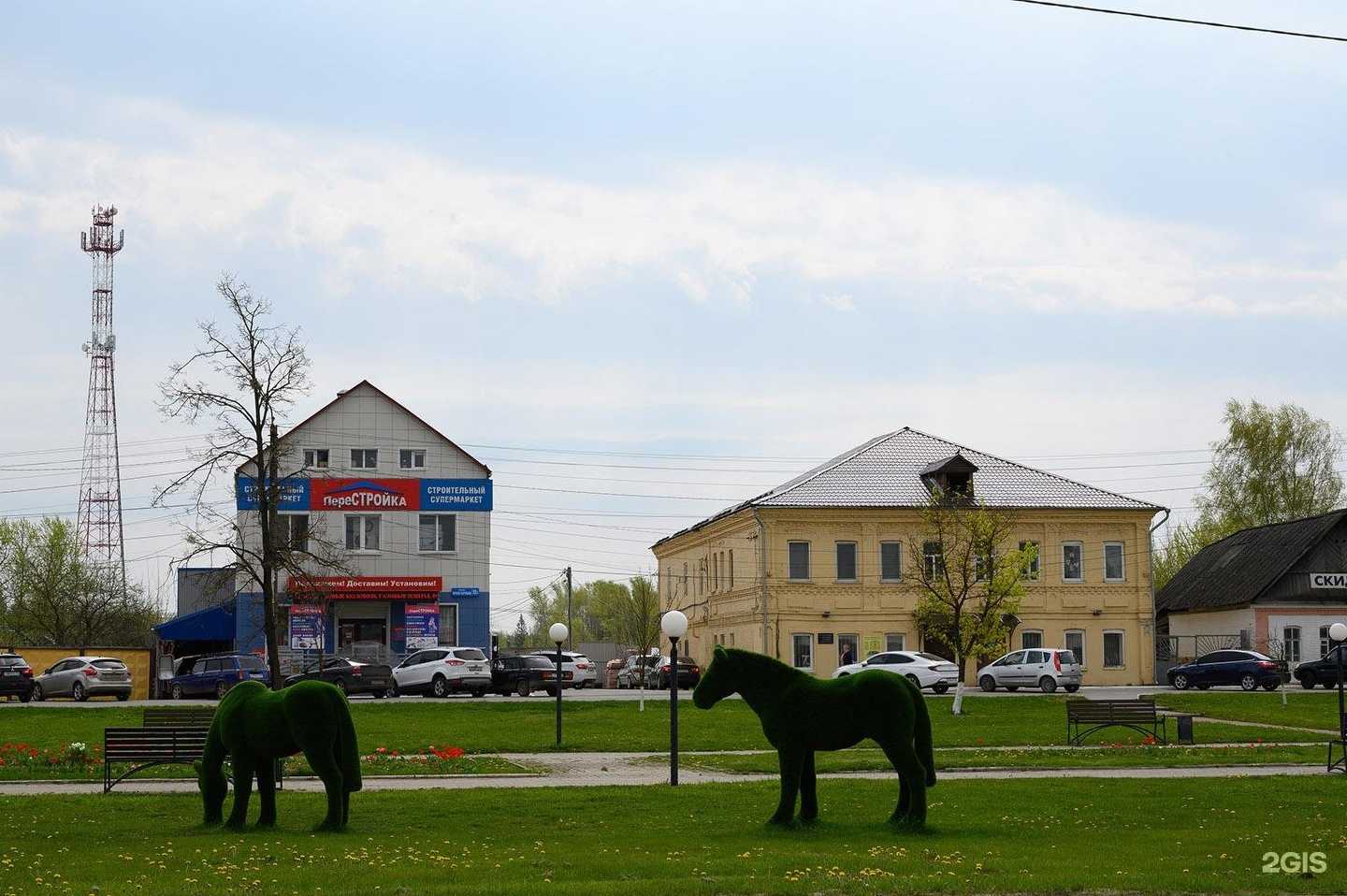 Отзывы на компанию Перестройка в Кирове c фото