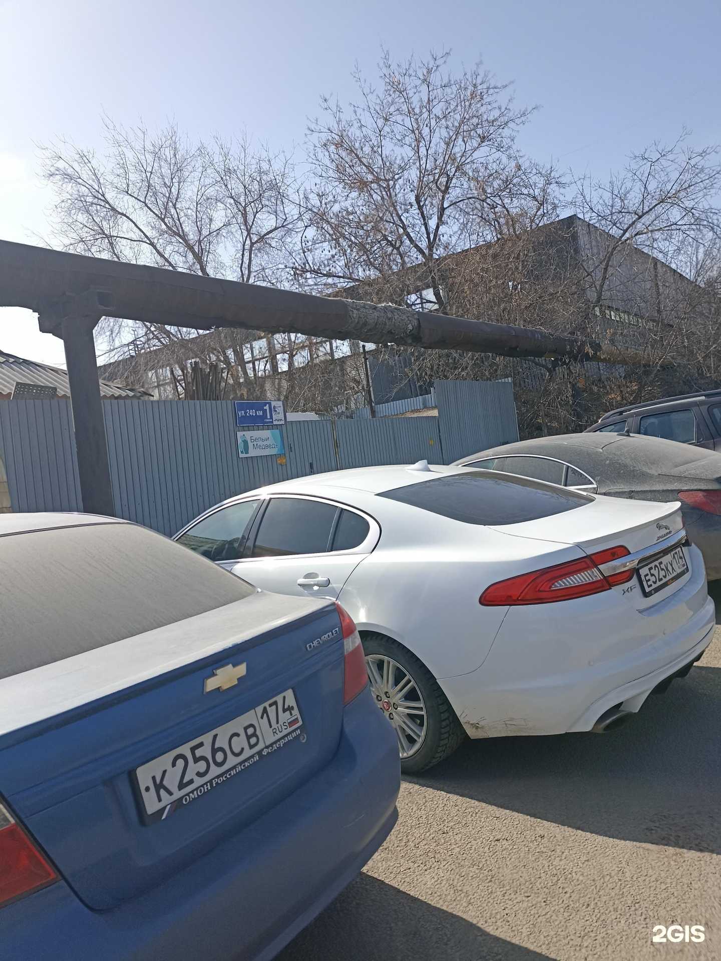 Отзывы на компанию Белый медведь в г. Челябинск c фото