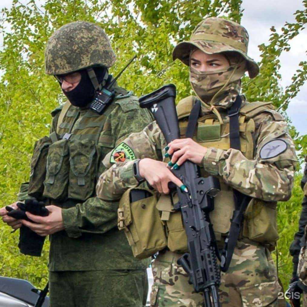 Отзывы на компанию Страйкбол КМС в Комсомольске-на-Амуре c фото