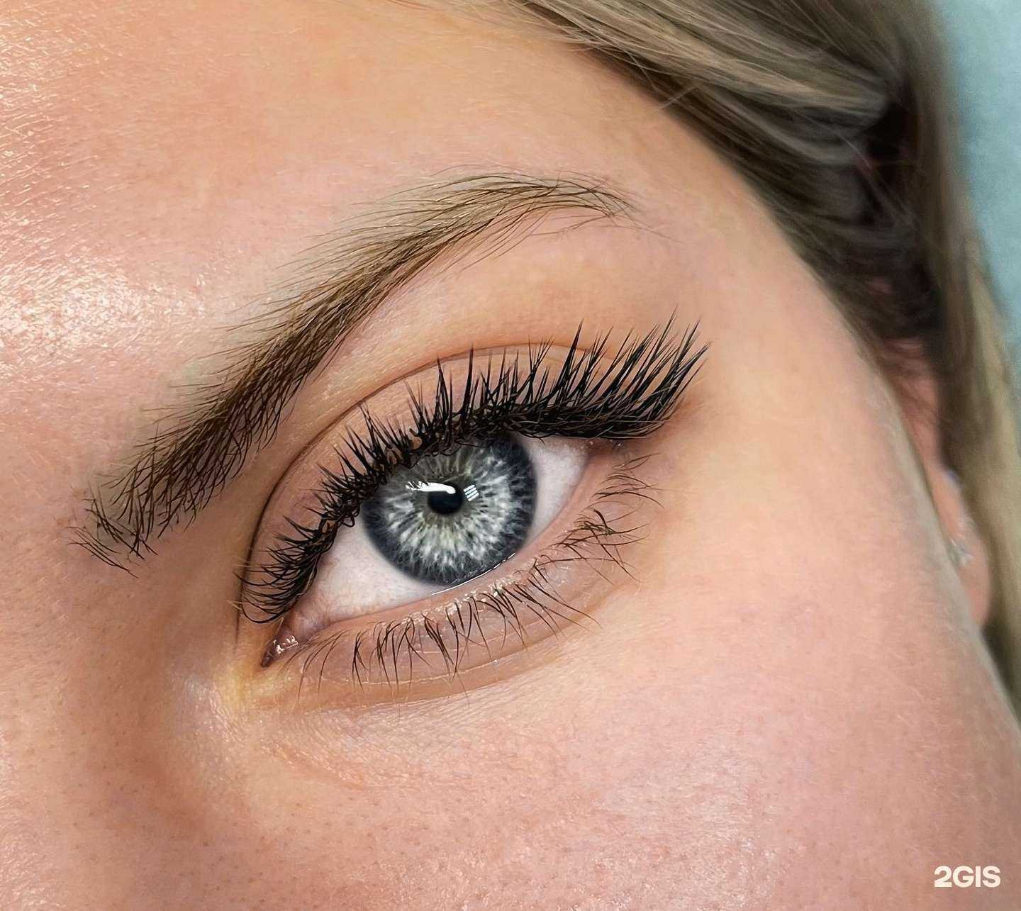Отзывы на компанию Студия наращивания ресниц и оформления бровей в г. Новокузнецк c фото