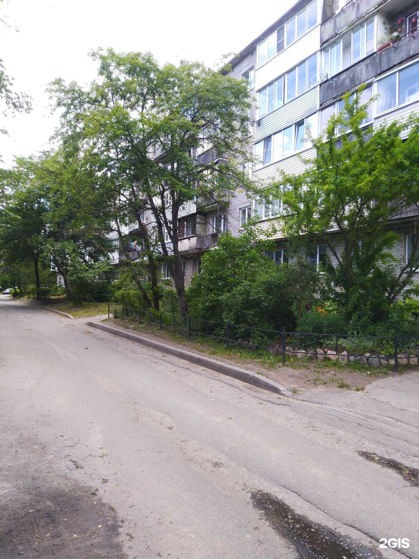 Отзывы на компанию Мгинская детская художественная школа в Кировске c фото - фотография 2 из 2