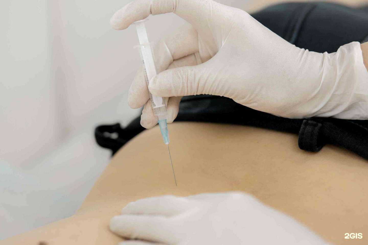 Отзывы на компанию Центр восстановительной терапии в Барнауле c фото