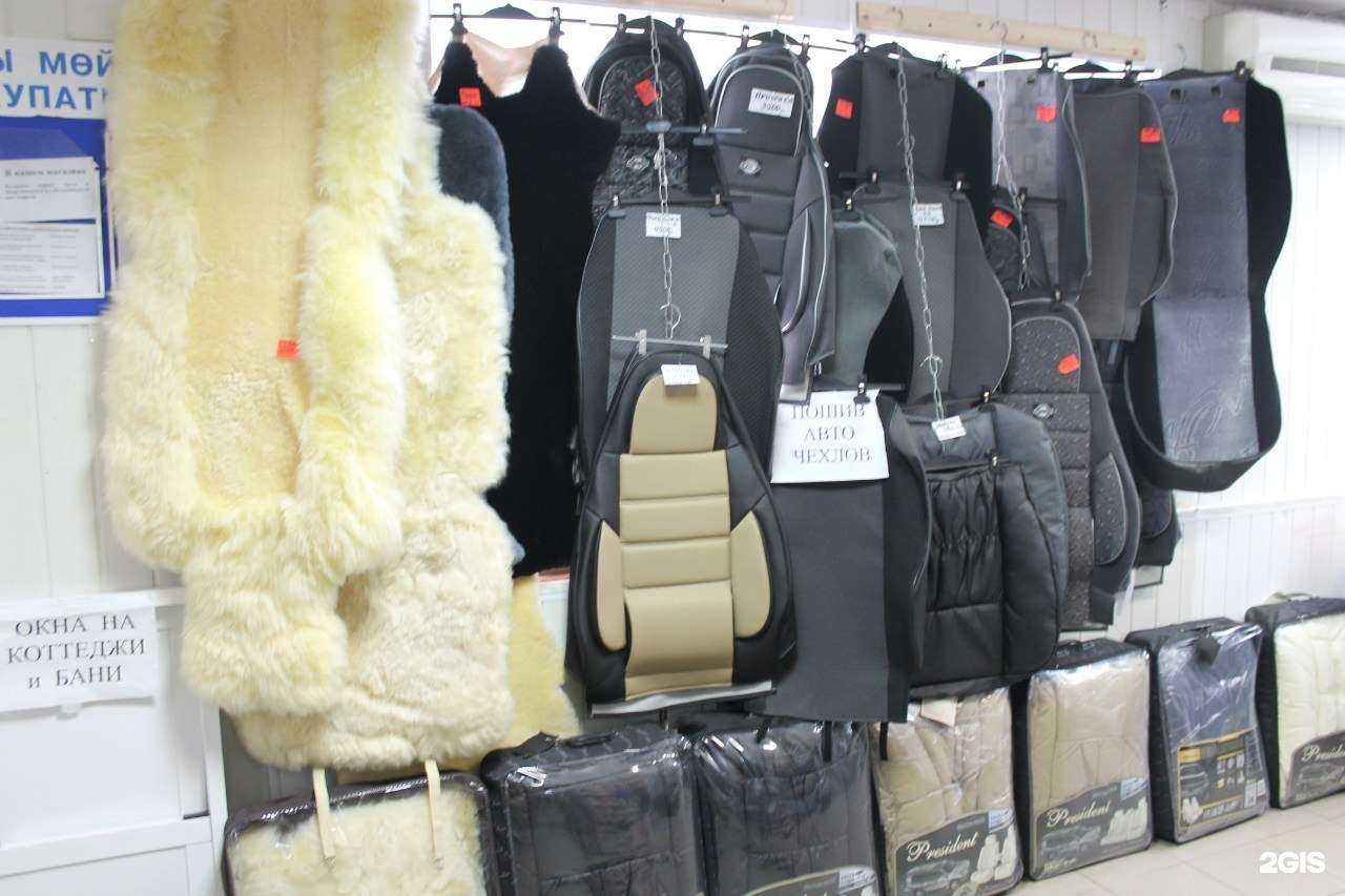 Отзывы на компанию Гараж в Уфе c фото