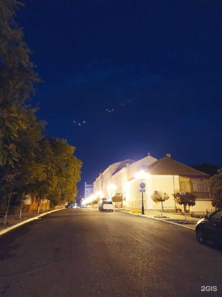 Отзывы на компанию Управление по капитальному строительству в Астрахани c фото