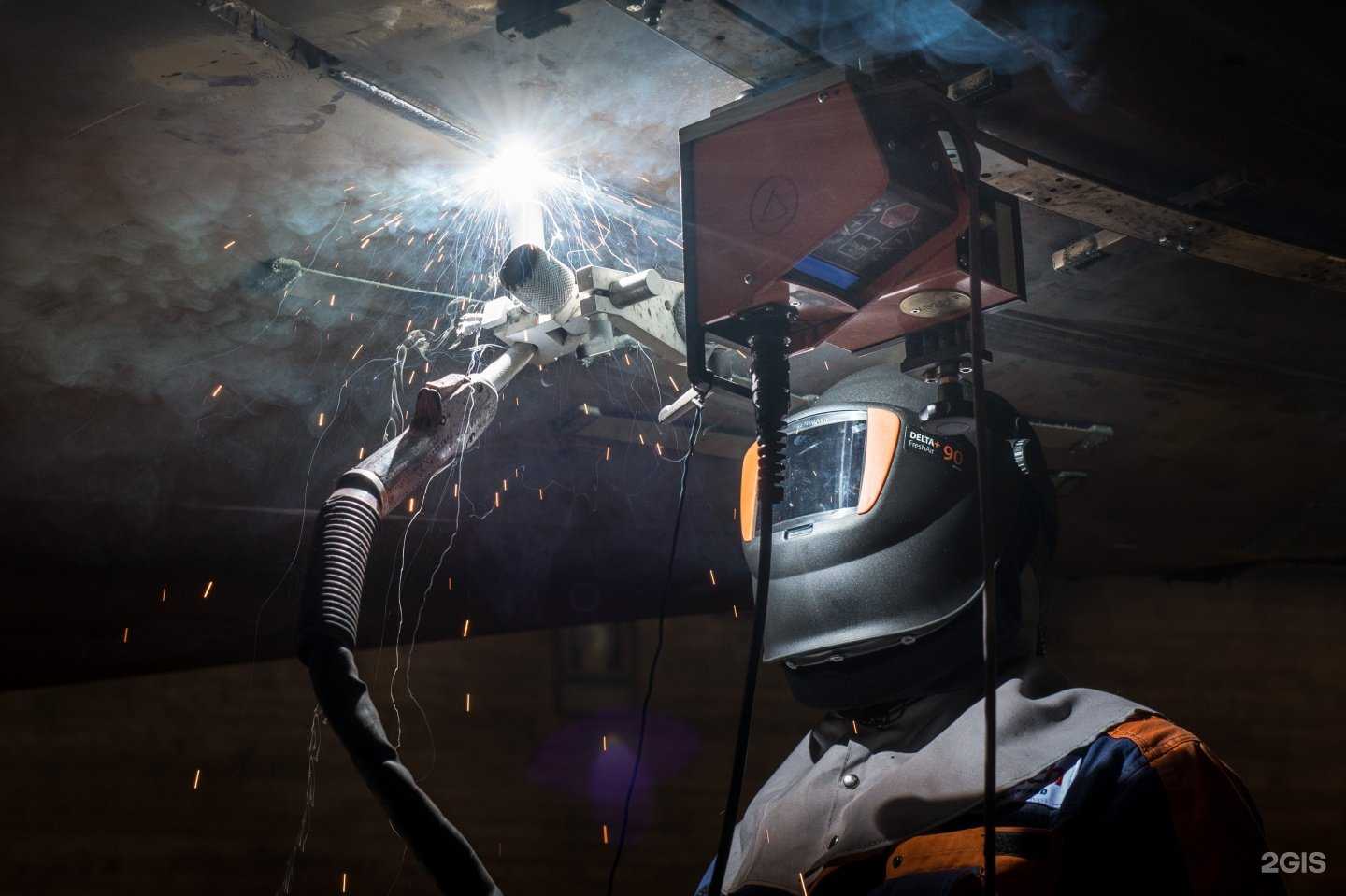 Отзывы на компанию Сварочные технологии в г. Ижевск c фото