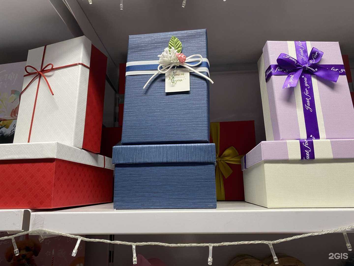 Отзывы на компанию Мир упаковки в Нижневартовске c фото