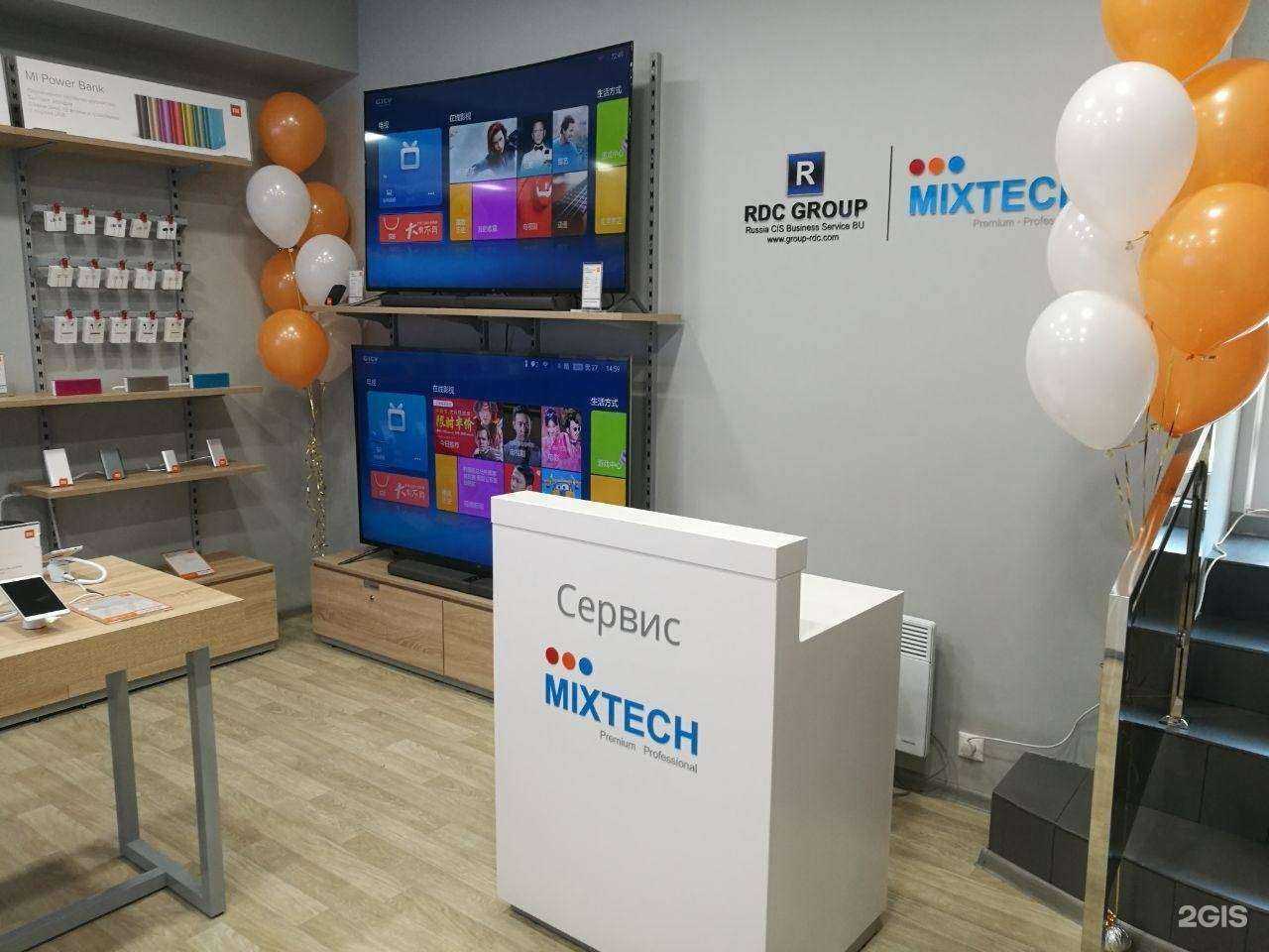 Отзывы на компанию Xiaomi в Владивостоке c фото