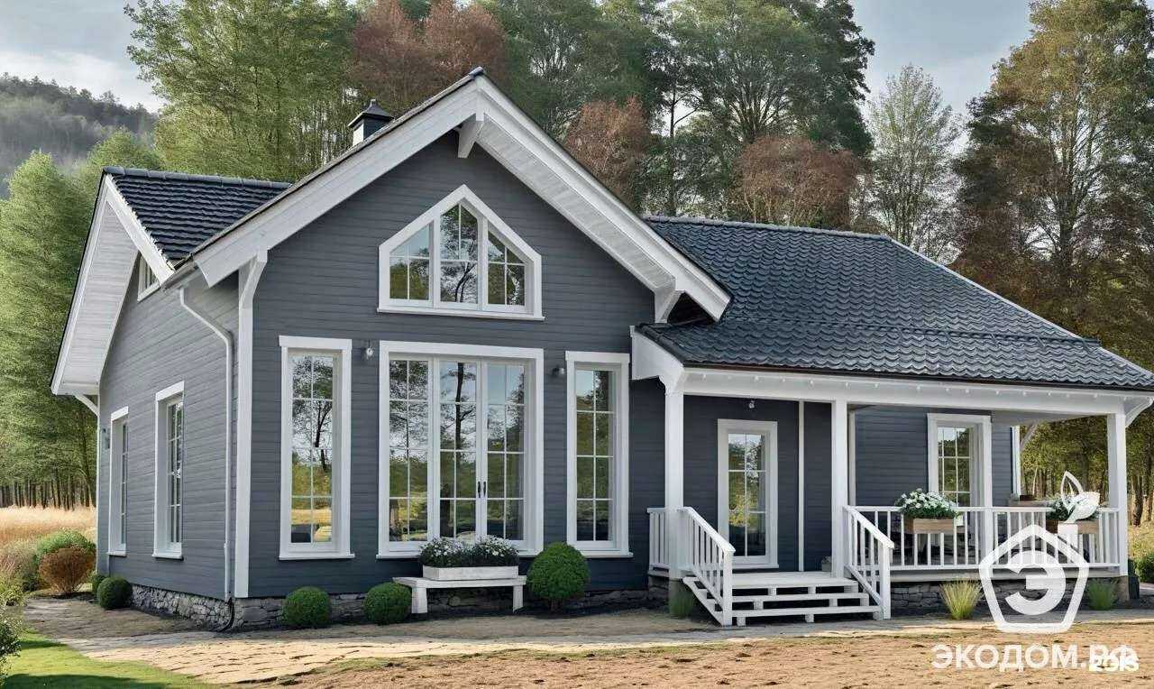 Отзывы на компанию Экодом.рф в Перми c фото