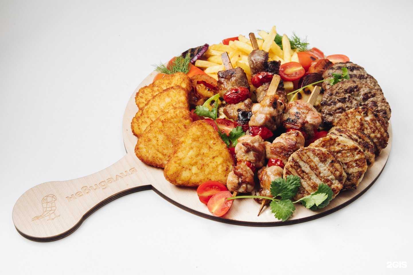 Отзывы на компанию Невидалия в г. Волгоград c фото